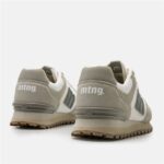 Scarpe da Tennis Casual Uomo Mustang Porlandos Hombre Plity