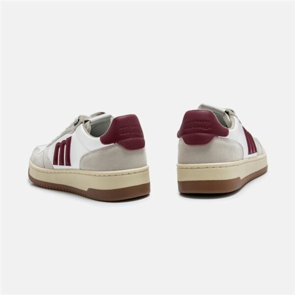 Scarpe da Tennis Casual Uomo Mustang Alfa