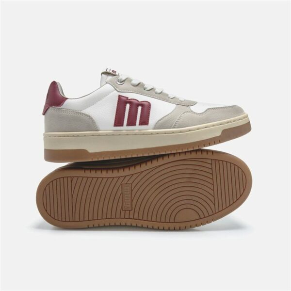 Scarpe da Tennis Casual Uomo Mustang Alfa