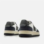 Scarpe da Tennis Casual Uomo Mustang Alfa Blu Marino