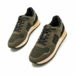 Scarpe da Tennis Casual Uomo Mustang Joggo-Evo