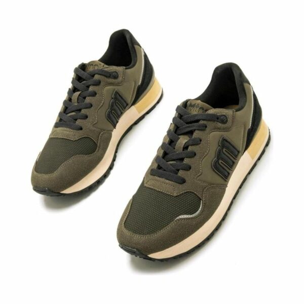 Scarpe da Tennis Casual Uomo Mustang Joggo-Evo