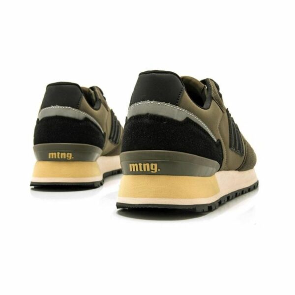 Scarpe da Tennis Casual Uomo Mustang Joggo-Evo