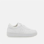 Scarpe Casual da Donna Mustang Gravity Bianco