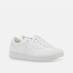 Scarpe Casual da Donna Mustang Gravity Bianco