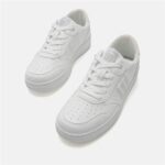 Scarpe Casual da Donna Mustang Gravity Bianco