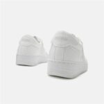 Scarpe Casual da Donna Mustang Gravity Bianco