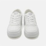 Scarpe Casual da Donna Mustang Gravity Bianco
