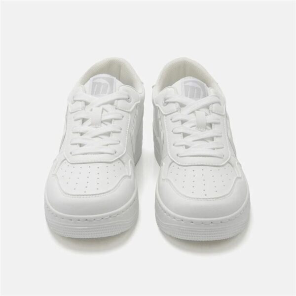 Scarpe Casual da Donna Mustang Gravity Bianco