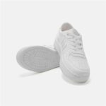 Scarpe Casual da Donna Mustang Gravity Bianco