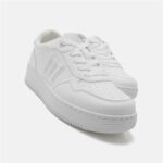 Scarpe Casual da Donna Mustang Gravity Bianco