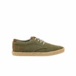 Scarpe Sportive Uomo Mustang Bequia Oliva