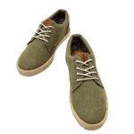 Scarpe Sportive Uomo Mustang Bequia Oliva