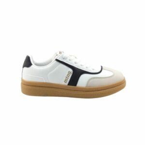Scarpe da Tennis Casual Donna Mustang  2025 V Attitude