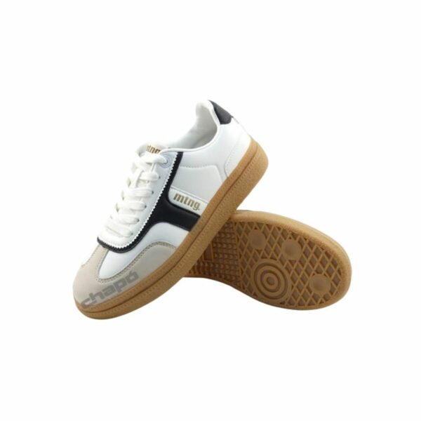 Scarpe da Tennis Casual Donna Mustang 2025 V Attitude