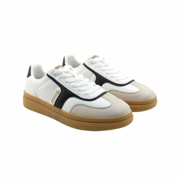Scarpe da Tennis Casual Donna Mustang 2025 V Attitude