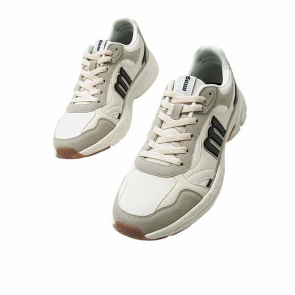 Scarpe Sportive Uomo Mustang Mustang 2025 V Attitude Beige