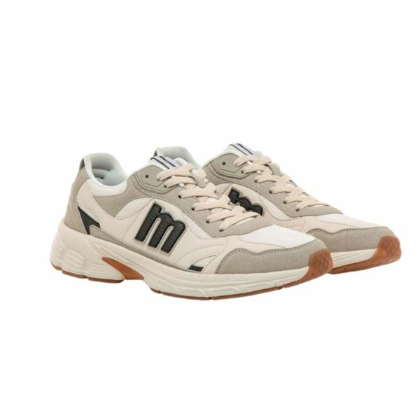 Scarpe Sportive Uomo Mustang Mustang 2025 V Attitude Beige