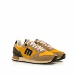 Scarpe Sportive Uomo Mustang Mustang 2025 V Attitude Ocra