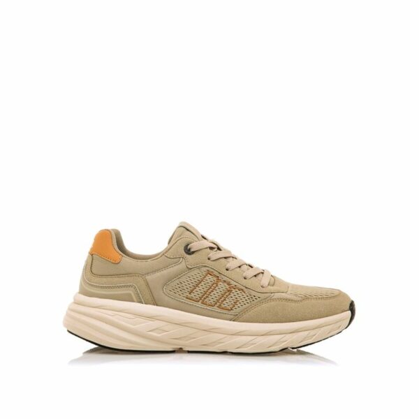 Scarpe Sportive Uomo Mustang Mustang 2025 V Attitude Bianco