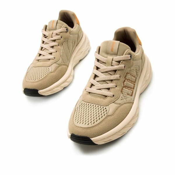 Scarpe Sportive Uomo Mustang Mustang 2025 V Attitude Bianco