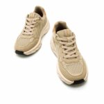 Scarpe Sportive Uomo Mustang Mustang 2025 V Attitude Bianco