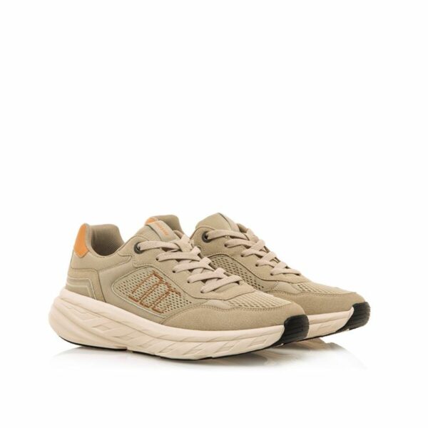 Scarpe Sportive Uomo Mustang Mustang 2025 V Attitude Bianco