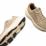 Scarpe Sportive Uomo Mustang Mustang 2025 V Attitude Bianco