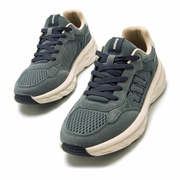 Scarpe Sportive Uomo Mustang Mustang 2025 V Attitude Turchese