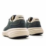 Scarpe Sportive Uomo Mustang Mustang 2025 V Attitude Turchese