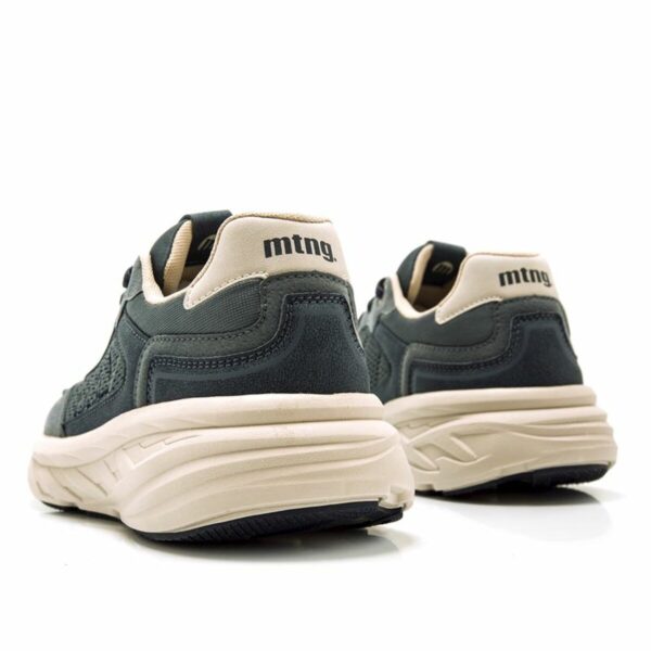 Scarpe Sportive Uomo Mustang Mustang 2025 V Attitude Turchese