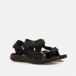 Ciabatte da Uomo Mustang 2025 V Attitude Nero