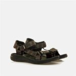 Ciabatte da Uomo Mustang 2025 V Attitude Oliva