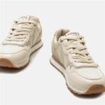 Scarpe Sportive da Donna Mustang Jogo Classic Marrone Chiaro