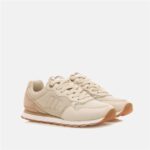 Scarpe Sportive da Donna Mustang Jogo Classic Marrone Chiaro