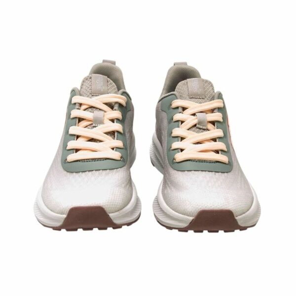 Scarpe Sportive da Donna Mustang Mustang 2025 V Attitude Grigio chiaro