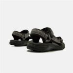 Sandali da Donna Mustang 2025 V Attitude Nero