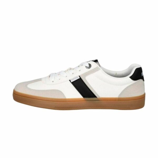 Scarpe Sportive Uomo Mustang Mustang 2025 V Attitude Beige