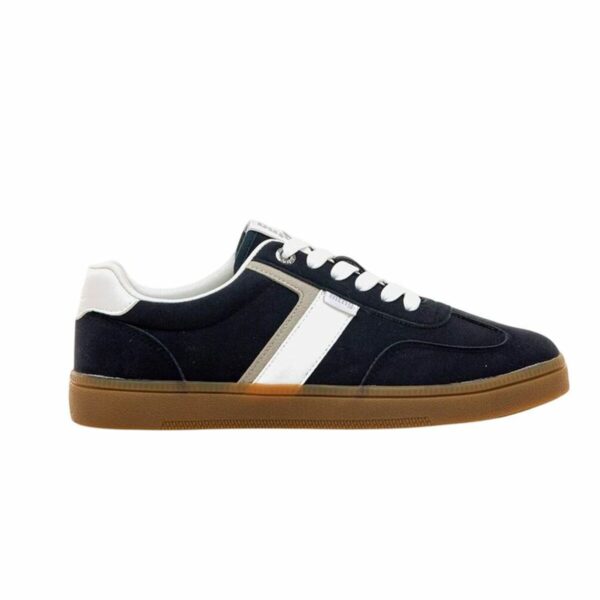 Scarpe Sportive Uomo Mustang Mustang 2025 V Attitude Nero