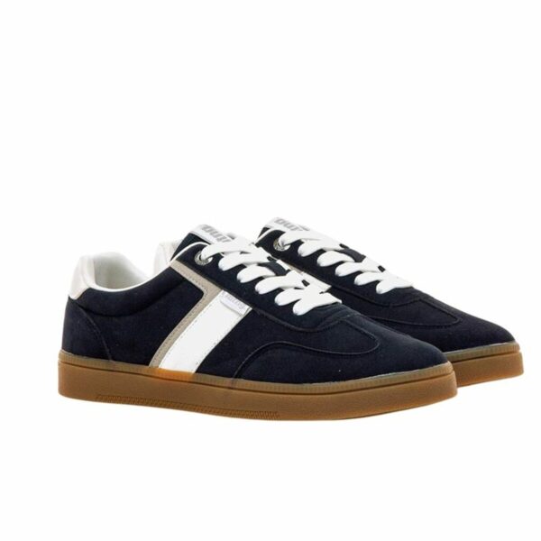 Scarpe Sportive Uomo Mustang Mustang 2025 V Attitude Nero