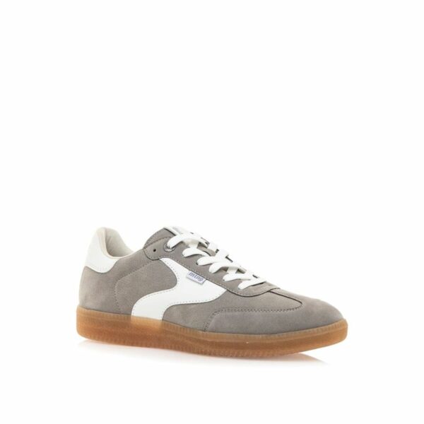 Scarpe Sportive Uomo Mustang Mustang 2025 V Attitude Grigio chiaro