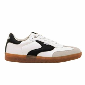 Scarpe Sportive Uomo Mustang Mustang 2025 V Attitude Bianco