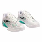 Scarpe Sportive Uomo Joma Sport Slam 2402 Bianco