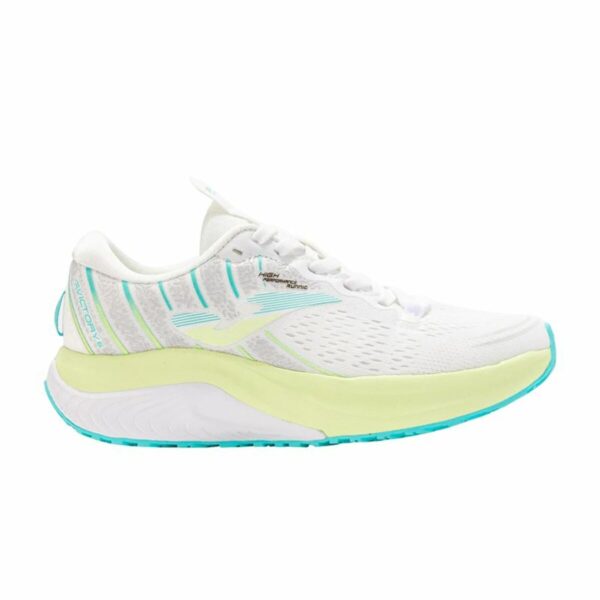 Scarpe Sportive da Donna Joma Sport Victory Lady 2532 Azzurro Chiaro