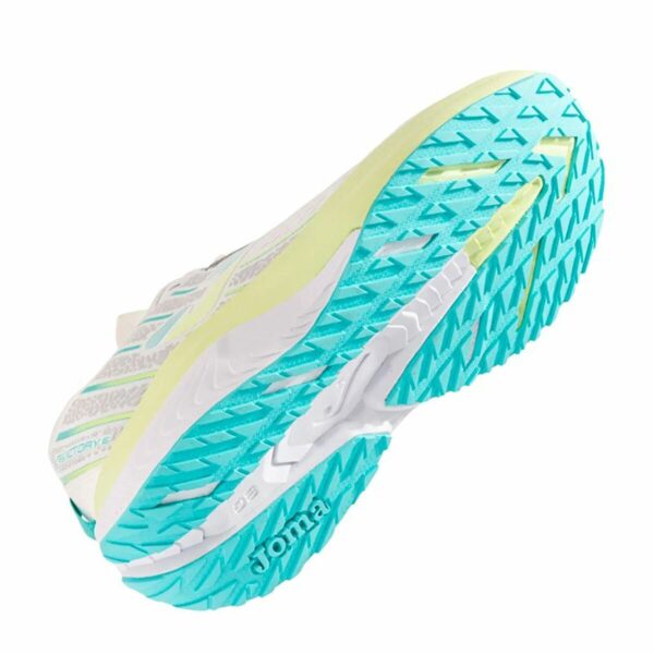 Scarpe Sportive da Donna Joma Sport Victory Lady 2532 Azzurro Chiaro