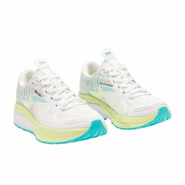Scarpe Sportive da Donna Joma Sport Victory Lady 2532 Azzurro Chiaro