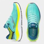 Scarpe Sportive Uomo Joma Sport Fenix Men 2527 Azzurro Chiaro