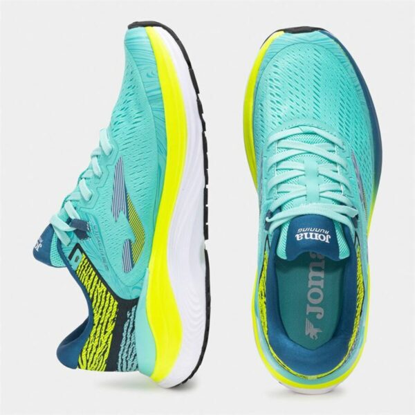 Scarpe Sportive Uomo Joma Sport Fenix Men 2527 Azzurro Chiaro