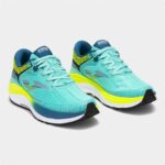 Scarpe Sportive Uomo Joma Sport Fenix Men 2527 Azzurro Chiaro