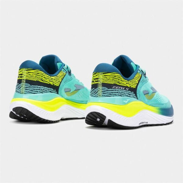 Scarpe Sportive Uomo Joma Sport Fenix Men 2527 Azzurro Chiaro